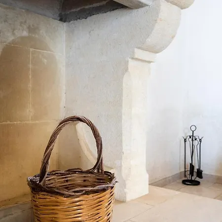 Trullo Giovanni Villa