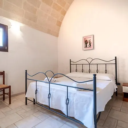 Villa Trullo Giovanni *