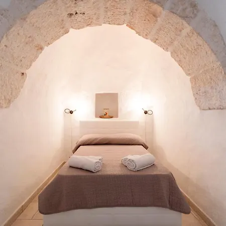 Trullo Giovanni