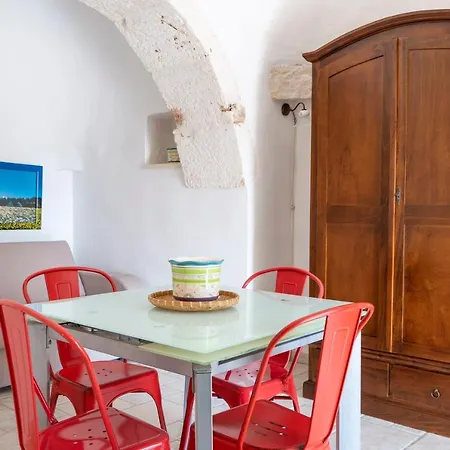 Trullo Giovanni San Michele Salentino